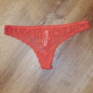 Victoria Secret Panty